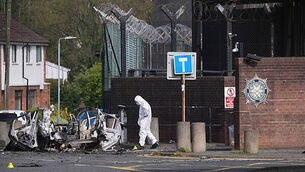 Jehovah's Witness not discriminated against being asked to accompany residents to mass