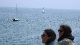 Taoiseach and Tánaiste pay tribute to 'institution of journalism' Barrai Mescall following his death