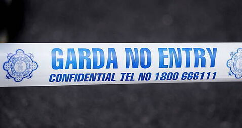 Man (50s) dies in Wexford mountain biking crash