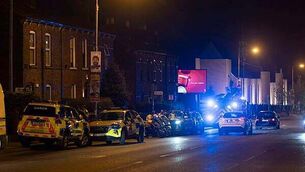 Paddy's weekend: Gardaí urge caution after four people died on roads this time last year