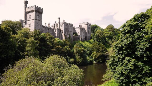 Planning application for water project in County Waterford welcomed