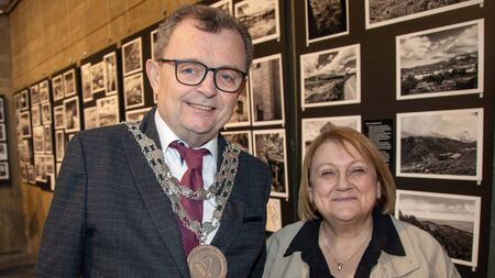 90th anniversary of 11 Waterford men fighting in the Spanish Civil War