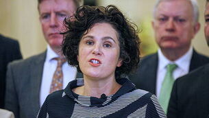 Road users at highest risk of being involved in fatal collision over Christmas period, gardaí say