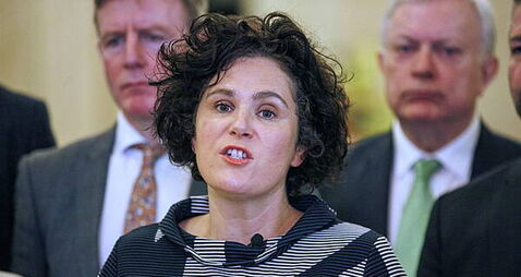 SDLP leader criticises fallout over Bobby Sands statue row