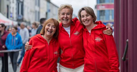 Editorial: Déise festival season kicks off in delicious style