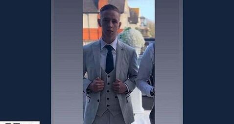 Teenager (16) from Tipperary killed in Belfast collision named locally