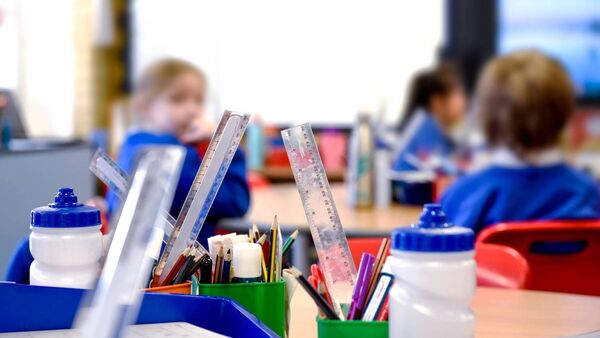 12 new special classes announced for Waterford schools
