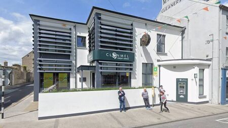 Woman in her seventies was followed home and burgled at gunpoint by masked raider, court hears