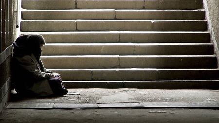 Waterford bucks the trend as March report shows homelessness figures down