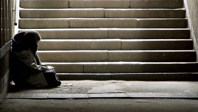 Waterford bucks the trend as March report shows homelessness figures down