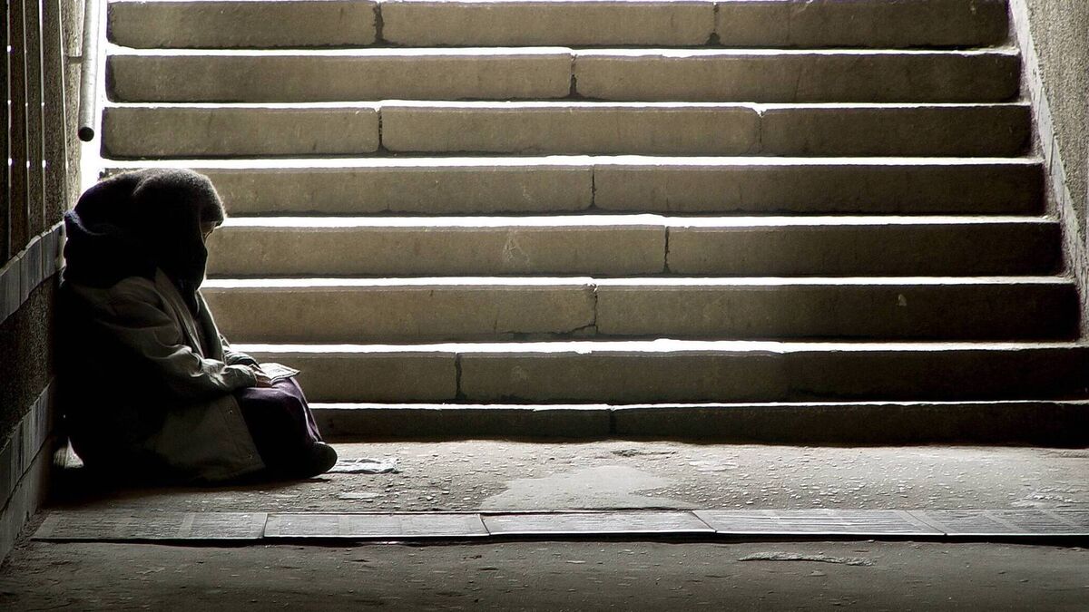 Waterford bucks the trend as March report shows homelessness figures down