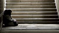 Waterford bucks the trend as March report shows homelessness figures down