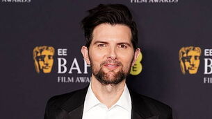 Paralympian awarded €5k from Eddie Rockets after being limited to section of restaurant with guide dog