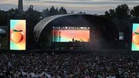 RTÉ 2FM launches nationwide search for next superstar DJ to play Forbidden Fruit