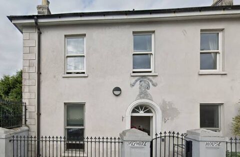 New homeless accommodation planned for Waterford city met with criticism