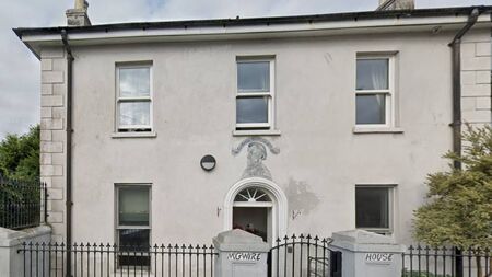 New homeless accommodation planned for Waterford city met with criticism