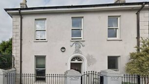 <p>The new homeless accommodation will act as an overflow to McGwire House, pictured, which is currently the only homeless hostel in Waterford City.</p>