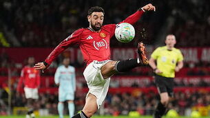 Frank Warren: Tyson Fury’s rematch with Oleksandr Usyk will be even better