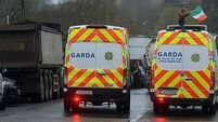 Waterford garda calls for increase in online safety measures in wake of nationwide fuel protests