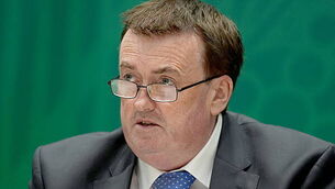 Simon Harris to skip Enniskillen visit on advice from Government officials