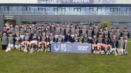 Waterford schools excel on sports field