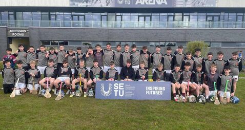 Waterford schools excel on sports field