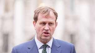 Housing and disability ‘standout’ issues of election campaign, Micheál Martin says