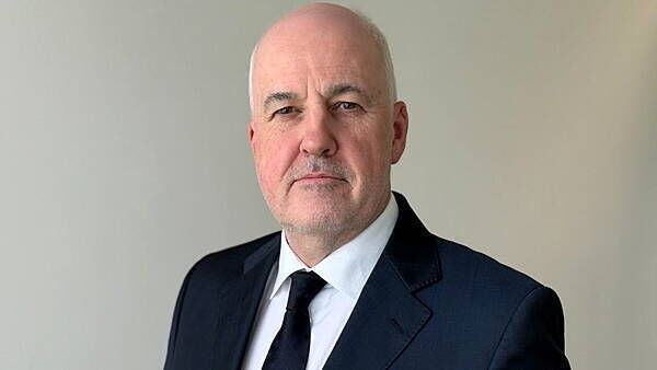 RTÉ appoints Sean Whelan to London correspondent role