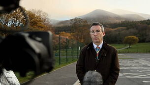 RTÉ appoints Sean Whelan to London correspondent role