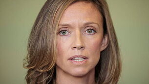 Ancient remains discovered in Derry bog ‘likely to belong to young woman’