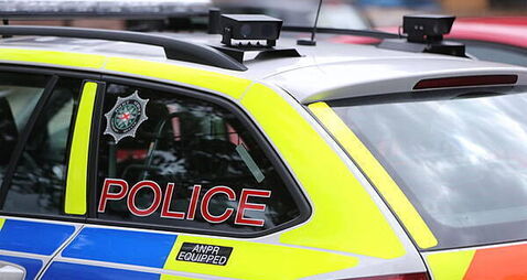 Police probe criminal damage to war memorial in Co Tyrone