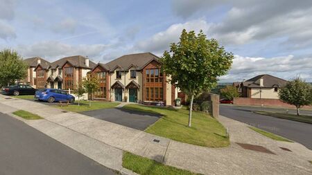 Planning permission sought to develop 64 residential units in Waterford City suburb