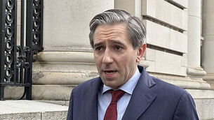 Man arrested in Louth following Swedish arrest warrant