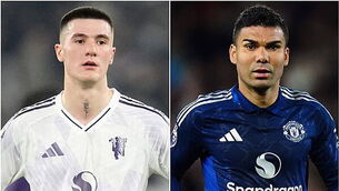 Julian Alvarez wanted by Champions League foes Arsenal says Atletico Madrid boss