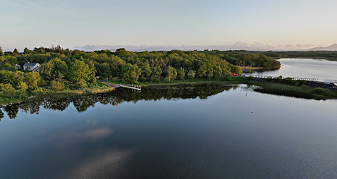 Gardaí investigating after body of woman (70s) pulled from water in Mayo