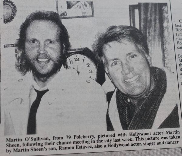 Staff photographer, Joe Evans, goes back through the archives of Waterford News &amp; Star to compile galleries of photos from Waterford's past.