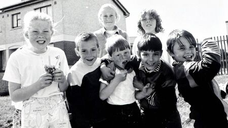 From the Archive: European Monopoly produced in Waterford in '92, summer sunshine in Ballybeg in '93 and more