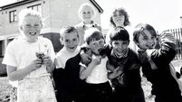 From the Archive: European Monopoly produced in Waterford in '92, summer sunshine in Ballybeg in '93 and more