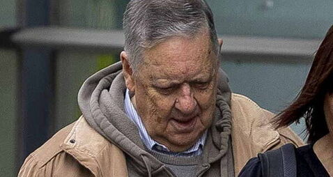 Former teacher jailed over abuse of pupils at Belfast school in 1970s