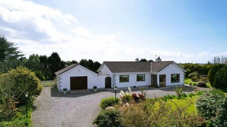 Waterford Property: Tranquil home close to Waterford's stunning Copper Coast