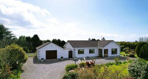 Waterford Property: Tranquil home close to Waterford's stunning Copper Coast
