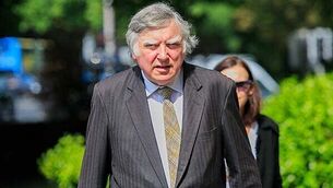 Plan to bring Palestinian children to Ireland for treatment fits with 'Irish solidarity', says election candidate