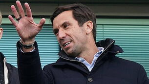 Burnley relegated after Tottenham fight back to claim victory