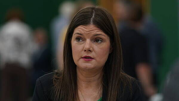 EU presidency should be used to advance Irish unity, Sinn Fein MEPs say