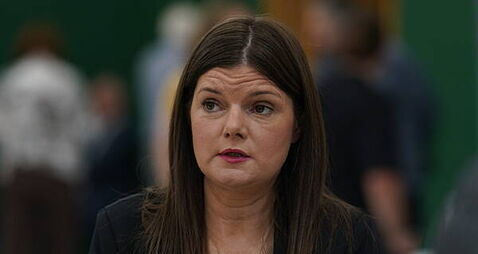 EU presidency should be used to advance Irish unity, Sinn Fein MEPs say