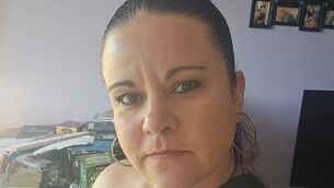 <p>Yveta Donovalova was pronounced dead at UHW yesterday evening.</p>