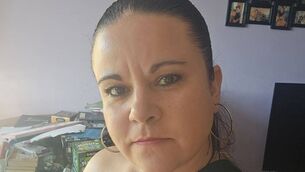 <p>Yveta Donovalova was pronounced dead at UHW yesterday evening.</p>