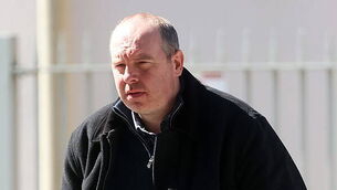 Trolley watch: 559 people waiting for beds across Irish hospitals