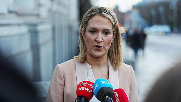 Ireland considering joining Ukraine war tribunal