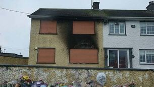 'You're going to see a lot more make Ireland great again posts': US influence on far-right slogans